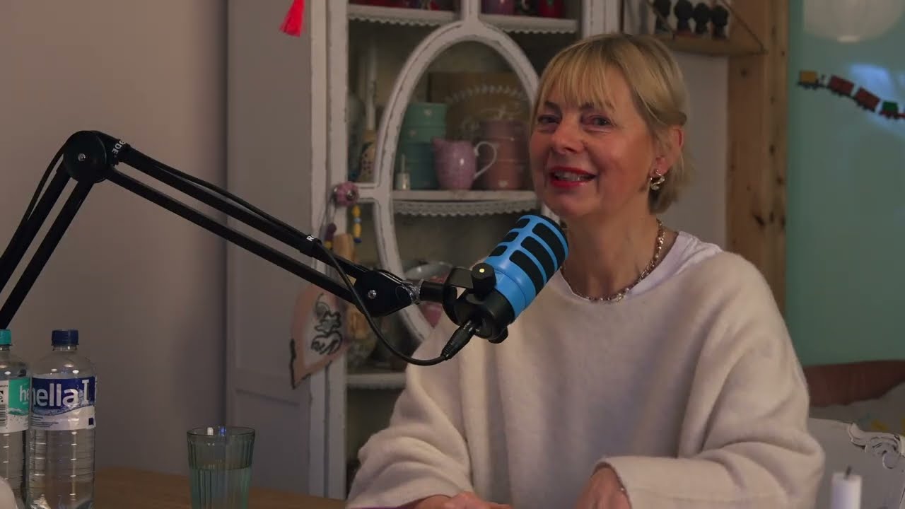 Wie gründet man ein Modelabel - mit Heike von KEINE SCHWESTER - ausgesprochen Tom!