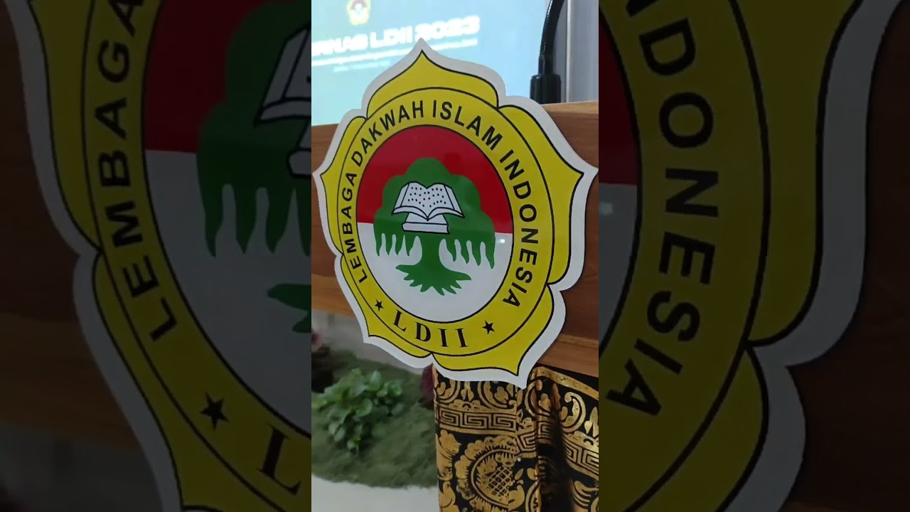 DARI BUMI LUMBUNG PADI TABANAN, DPD LDII IKUTI RAKERNAS LDII 2023