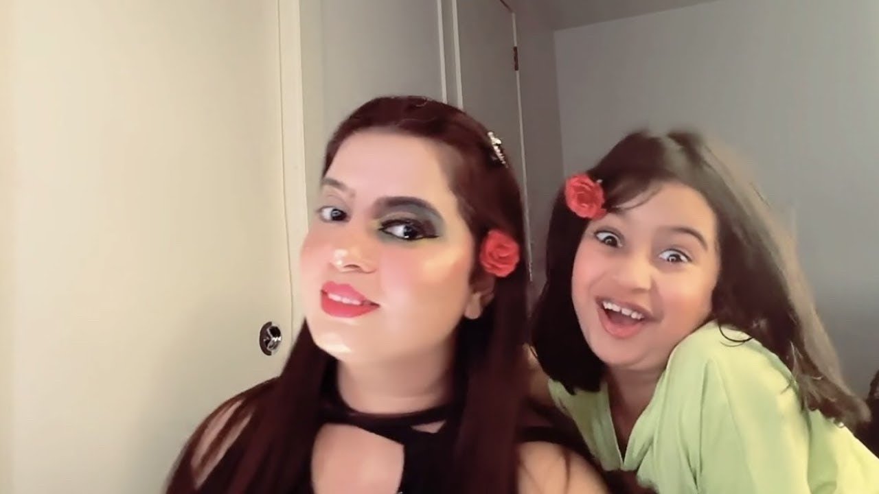 Live streaming of Beautyhacks