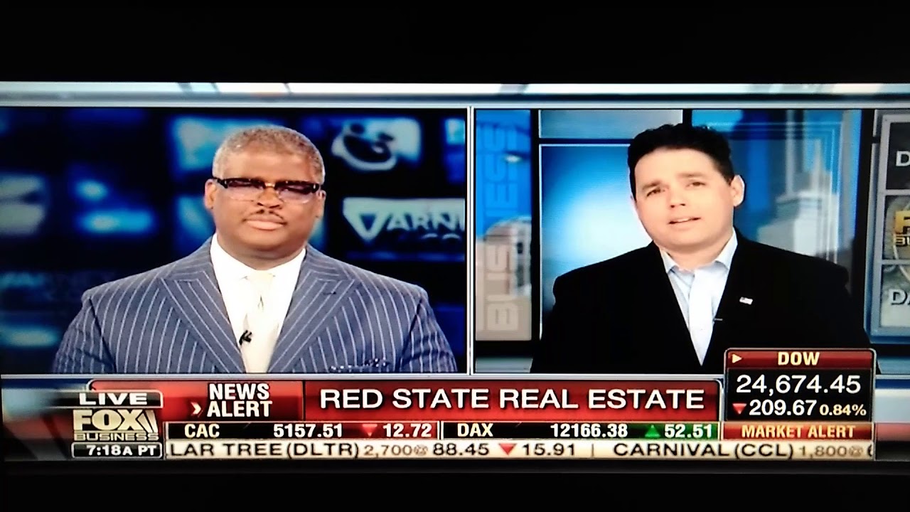 Failed Democrat State Economic Policies Cause Republicans to Populate Prosperous Republican States
