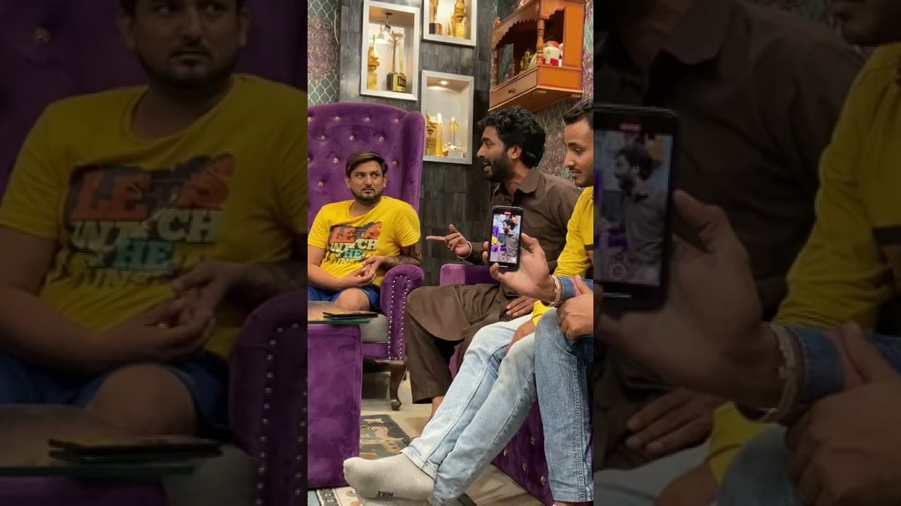 Master saleem | Sangram hanjra | Salamat Ali | Shokat ali matoi