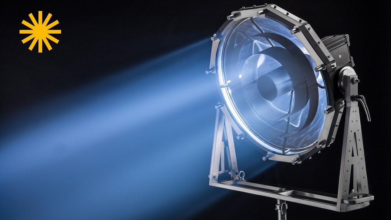 Reflected Light System