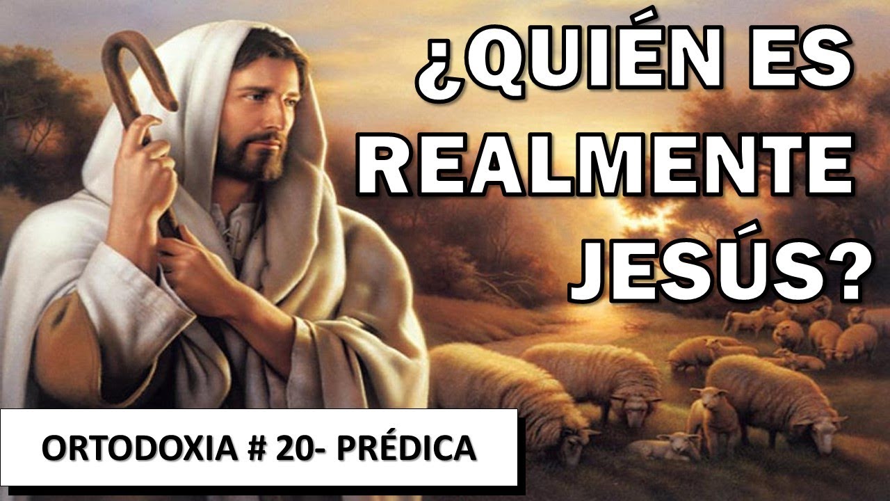 EL JESÚS HISTÓRICO   #edgarescobar  #biblialibre