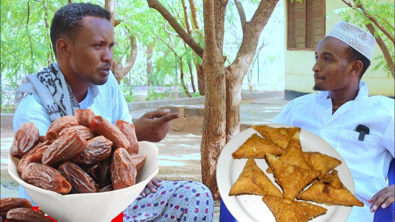 SHEEKO QOSOL BADAAN  || MASOOME IYO AFUUR MAXAA KALA HAYSTO || ABWAANKA MANDERA