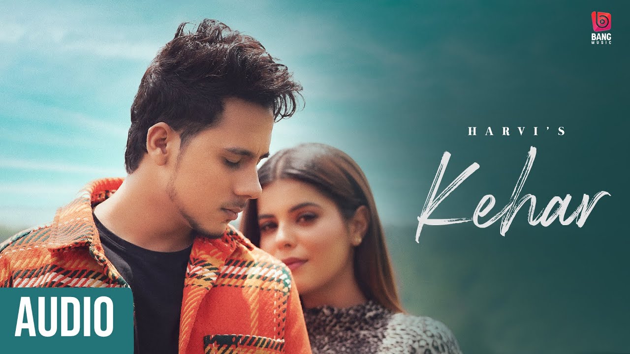 Kehar | official Audio | Harvi ft. Geet Goraya | Jind | Punjabi song 2022| song