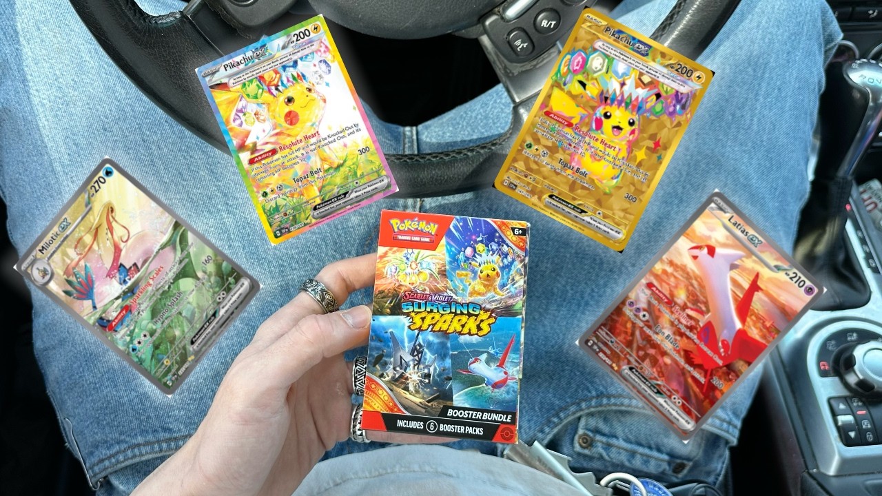 POV У меня сегодня был САМЫЙ ЛУЧШИЙ обеденный перерыв в жизни! #pokemon
