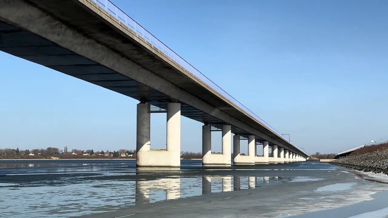 Stralsund 27. Februar 2026 