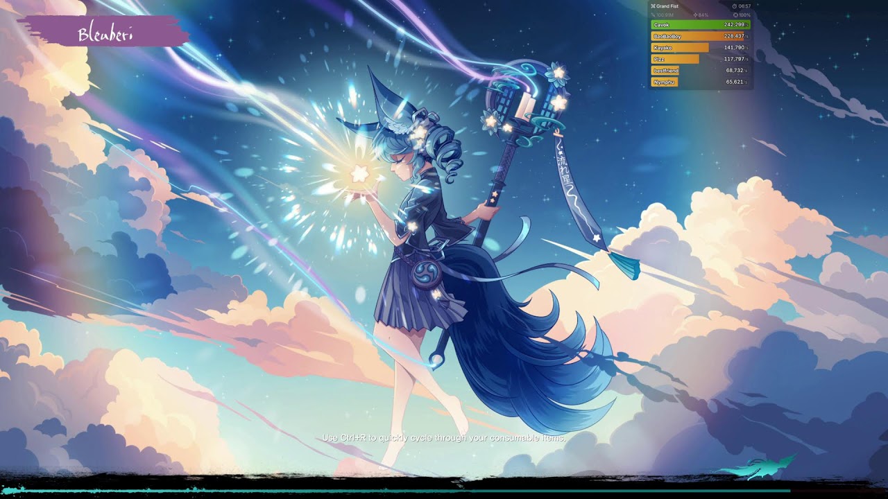 [BnS Neo] 02/19