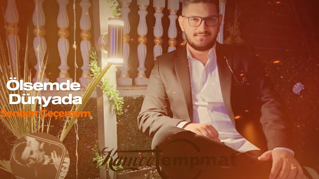 Kamce Tempomat Ali ercan Azrail Dostun Olsa Tallava 2024