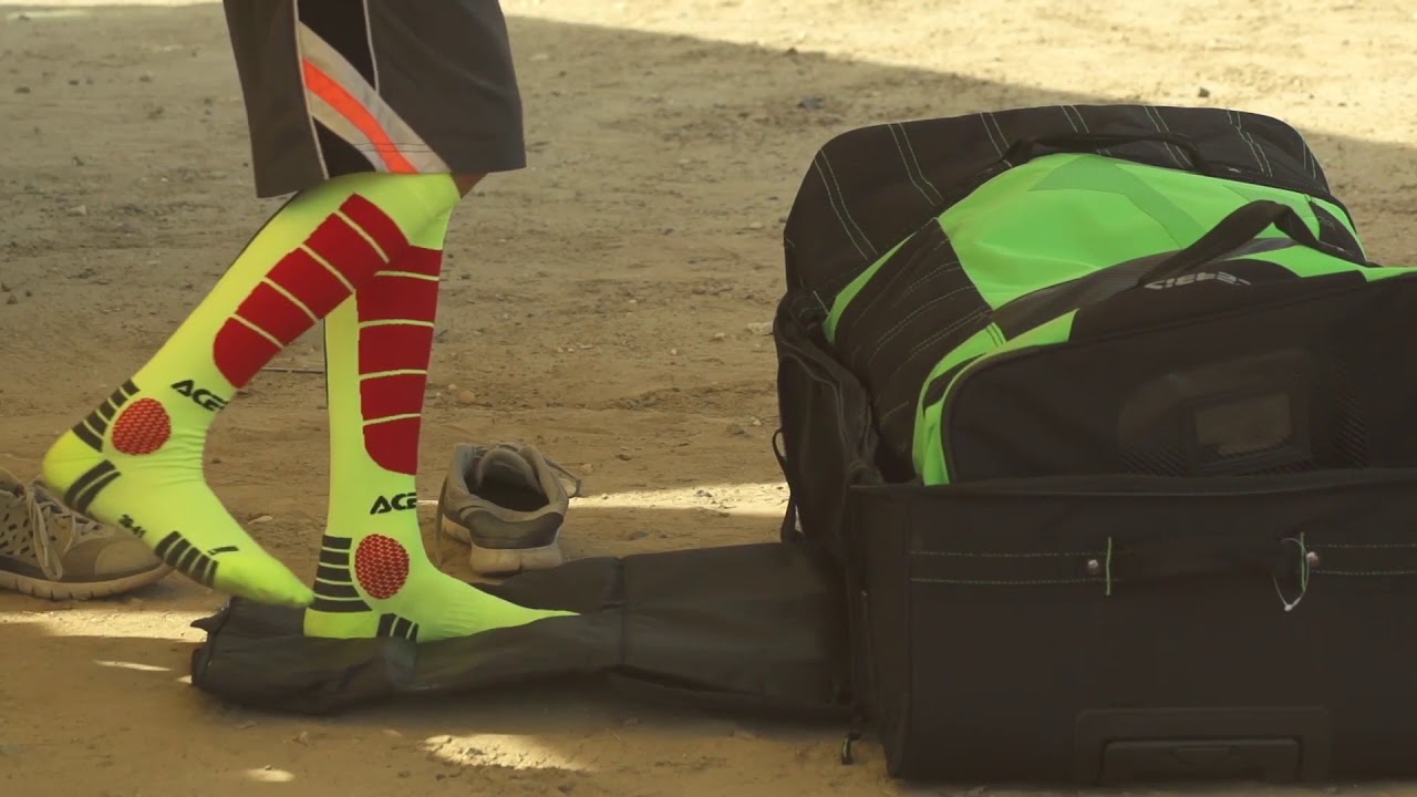 Acerbis X Moto Gear Bag