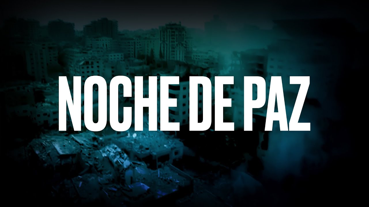 Noche de paz