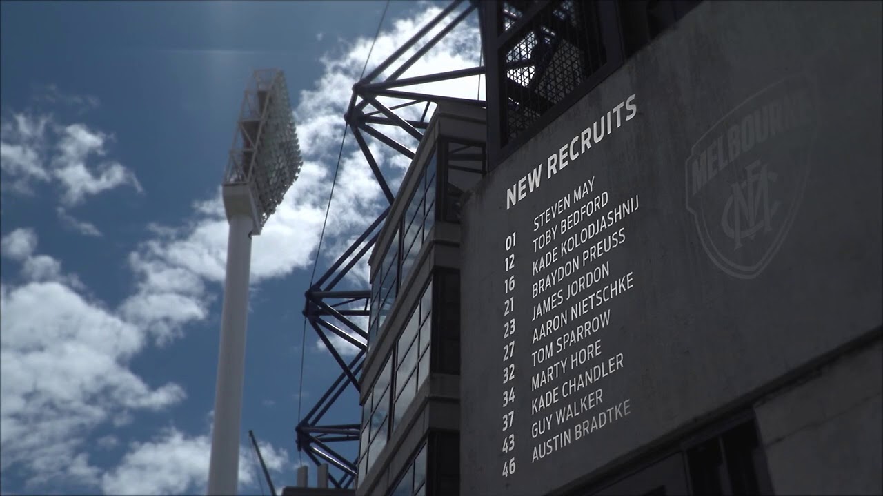 Jumper numbers revealed