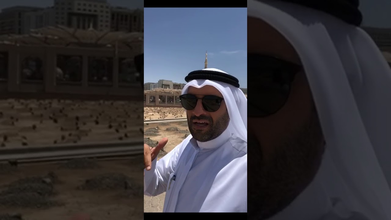 هل اهتم العثمانيين بالمدينة المنورة..وما هي أوضاع القبور ومظاهر الشرك في مقبرة البقيع ؟؟