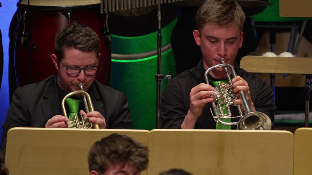 Klezmer Classics (Johan de Meij)