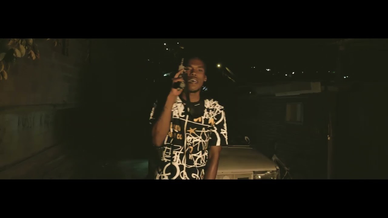 38 From BL - Middle Day (Official Music Video)