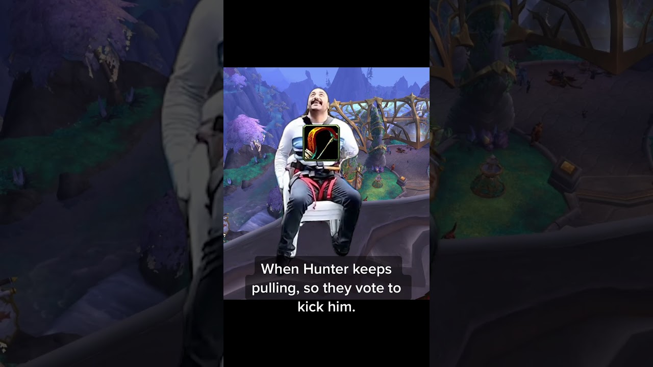 World of Warcraft Funny Memes Compilation #worldofwarcraft #warcraft #mmo #mmorpg #gaming #shorts