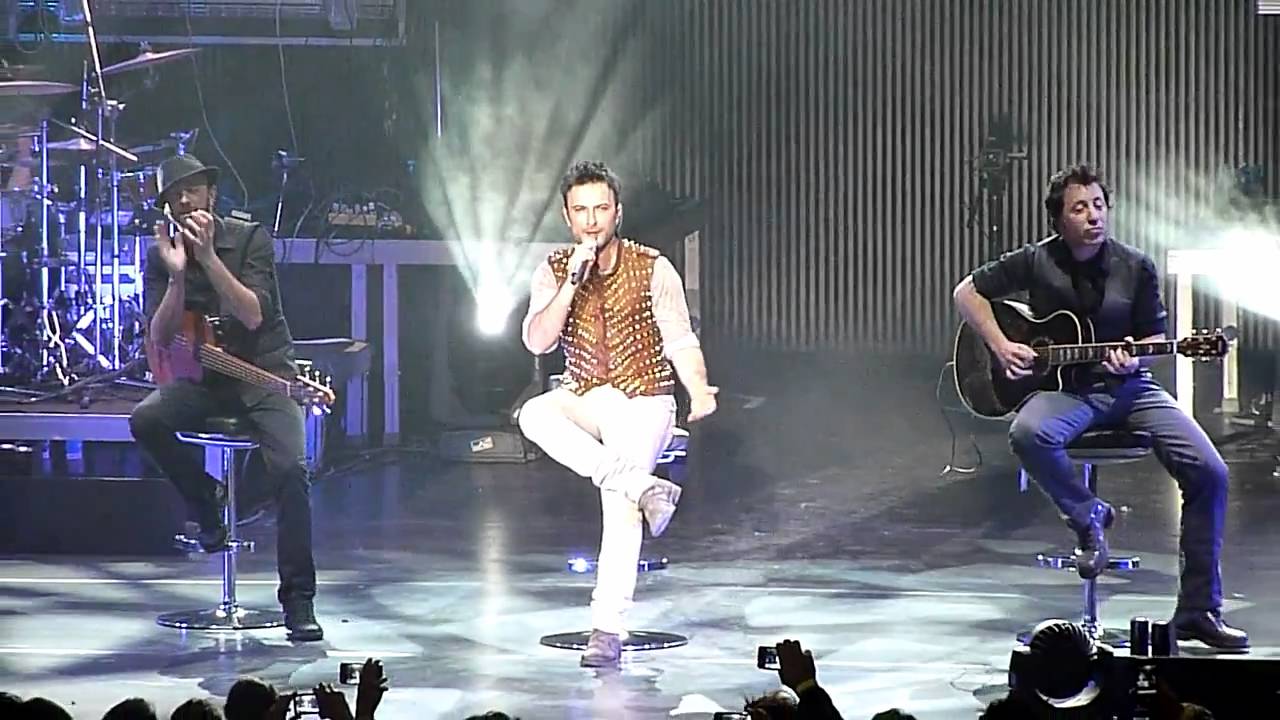 +++ TARKAN RESITALI HD - Akustik Konser 