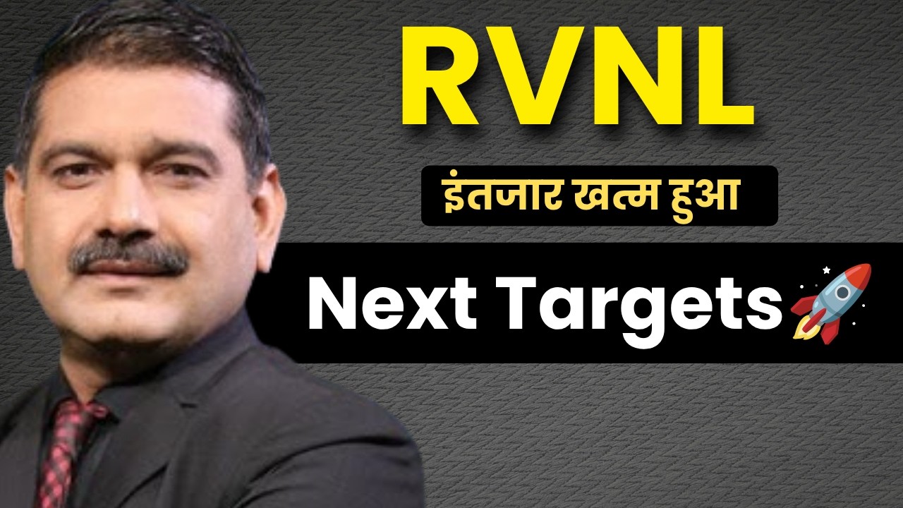 RVNL Share Analysis, RVNL Latest News & Price Target 2026