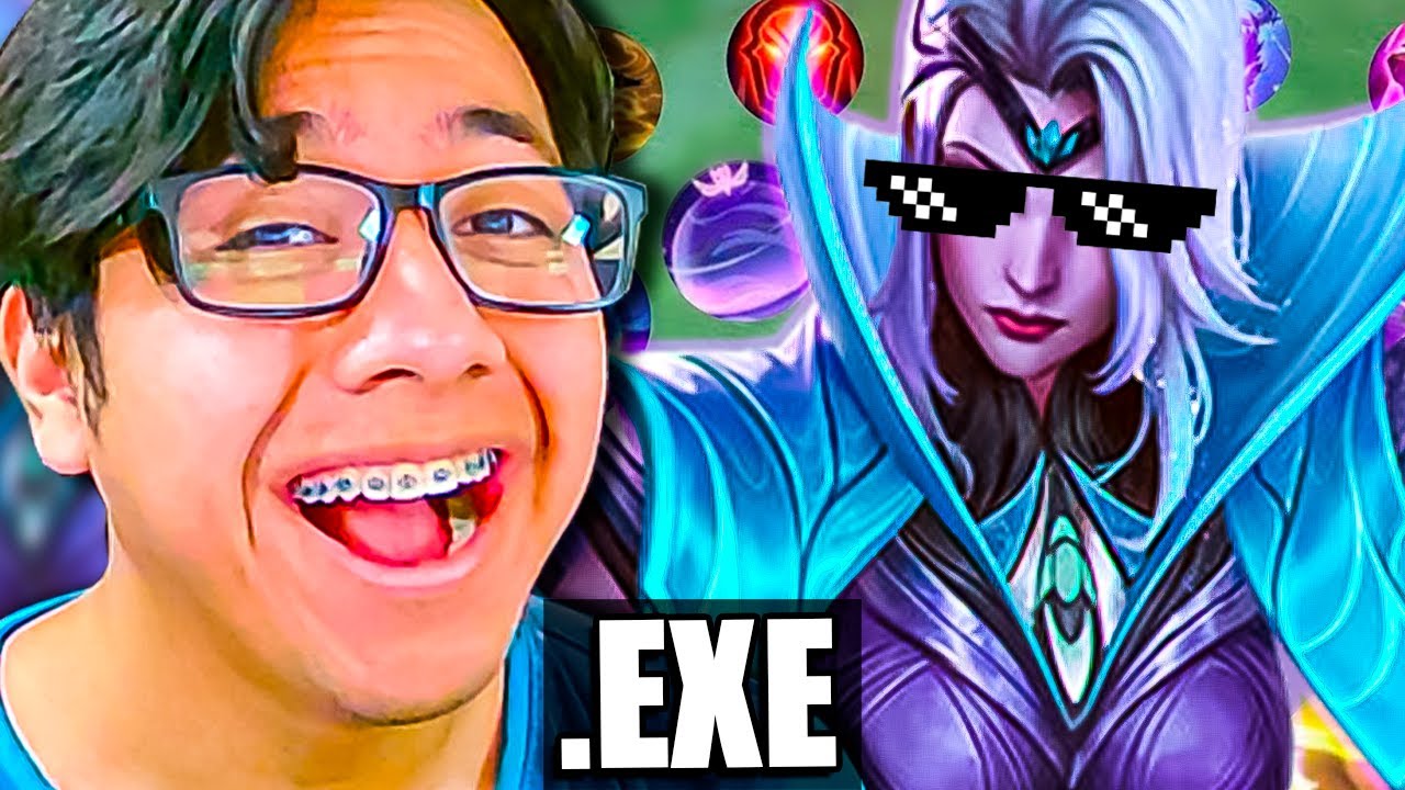 Valentina ULTI.EXE 💀 | Shaggy REACCIONA