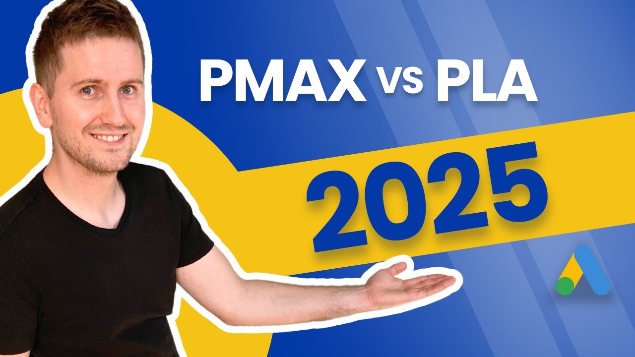 PMax czy PLA - co lepsze? [2025]