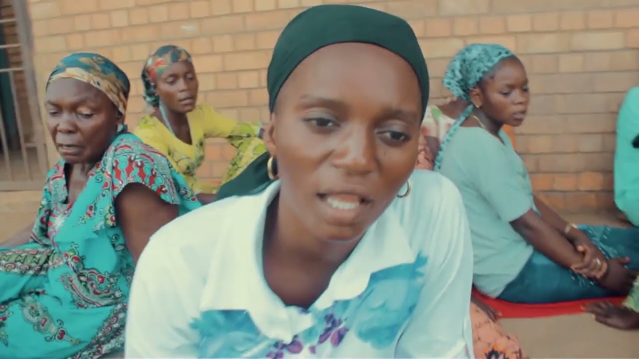 NZAMBE NANGA GTKI KIMPESE