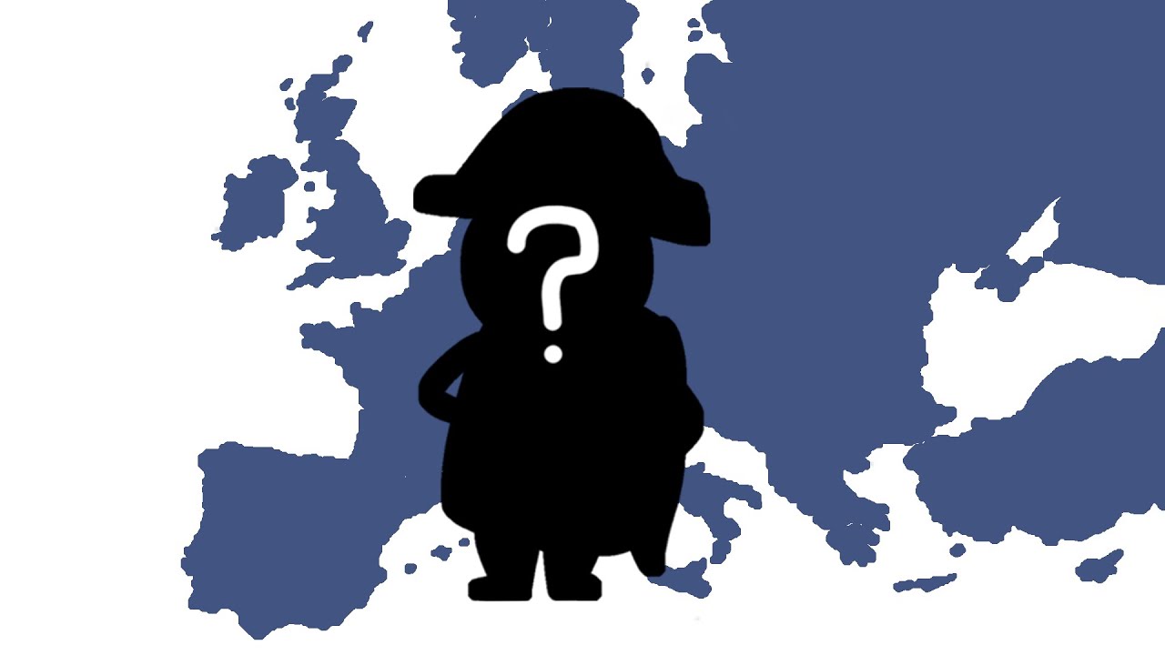This Strategy CONQUERED Europe - BasicStrategy