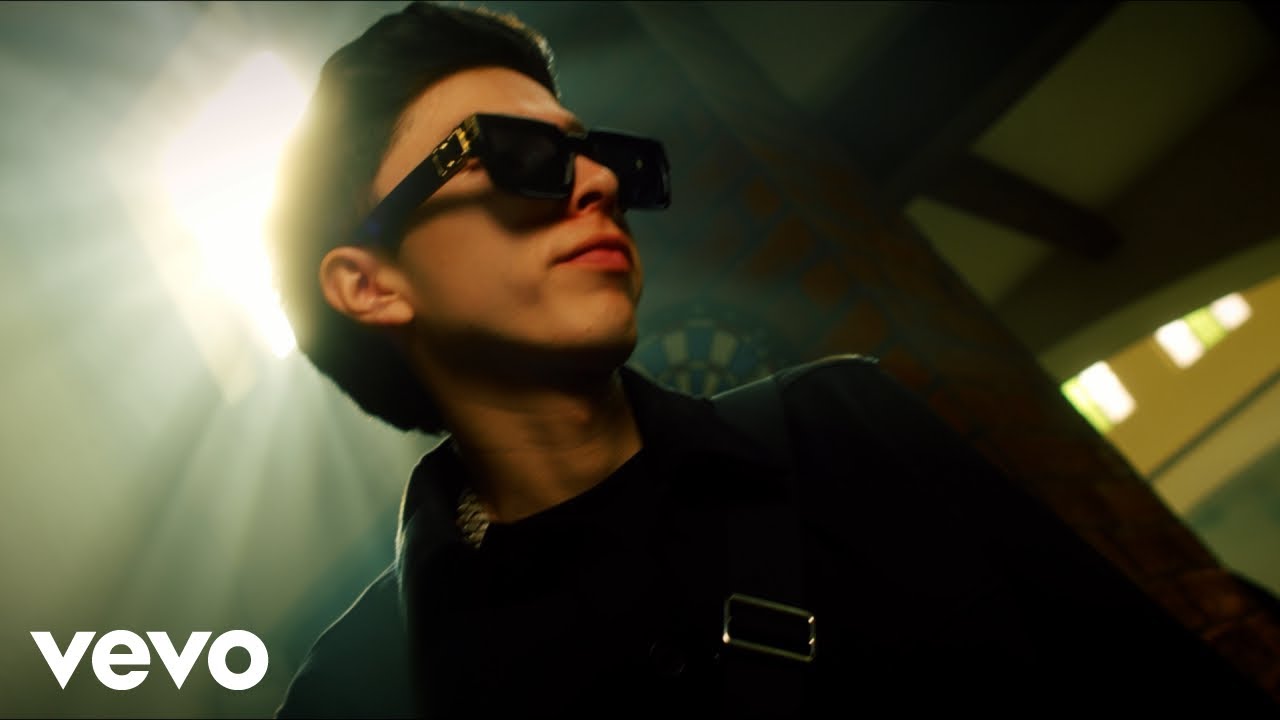 Ysrael Barajas - Cero Punto Cero (Video Oficial)