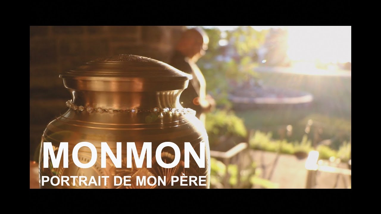 MonMon /// Portrait De Mon Père /// prod. par LeMind