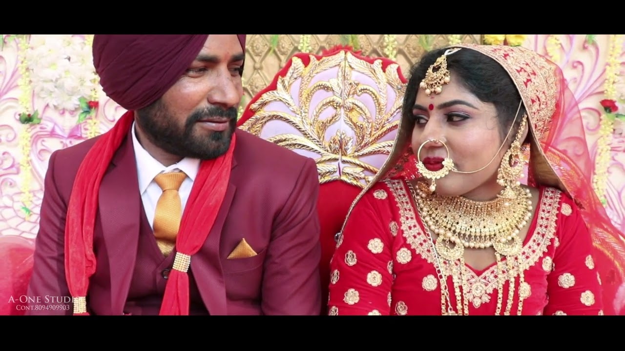 Jeevan weds Saman wedding Highlight