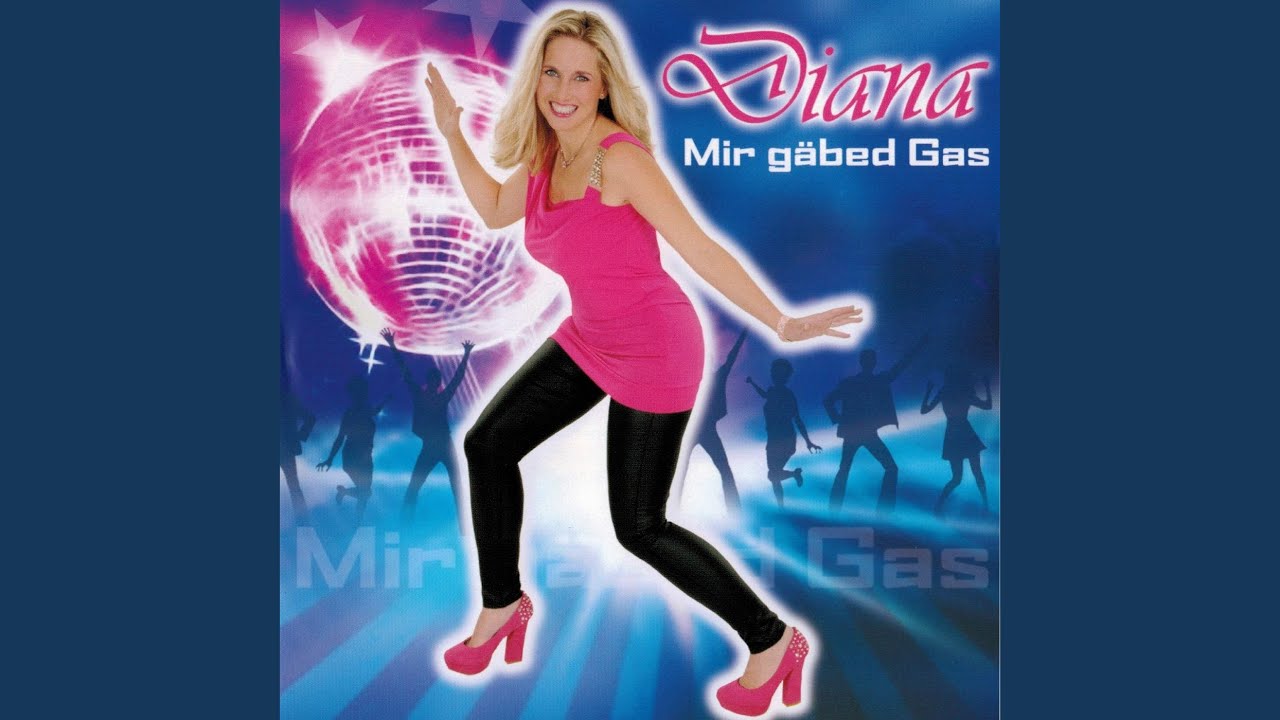 Bliib doch eifach locker