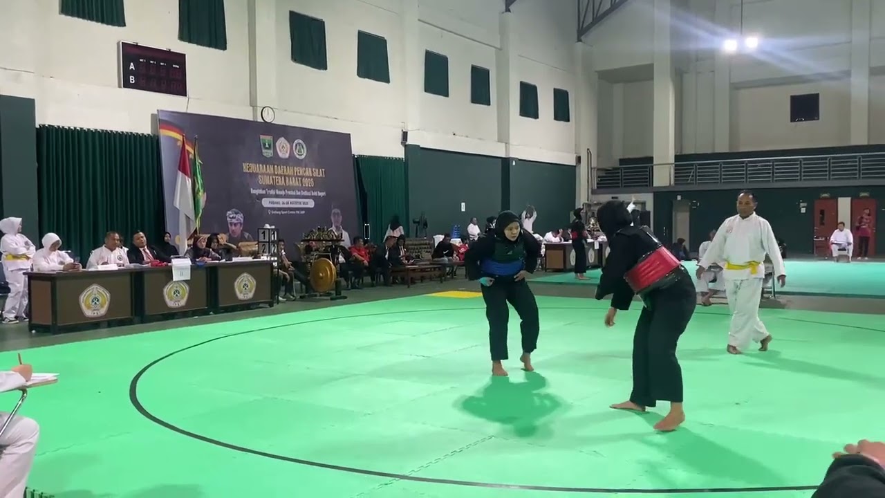 Raudatul aisy semi