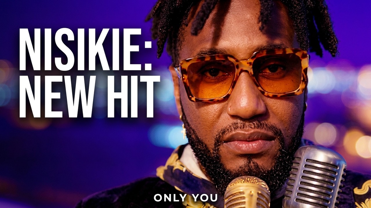 Nisikie Alphonso