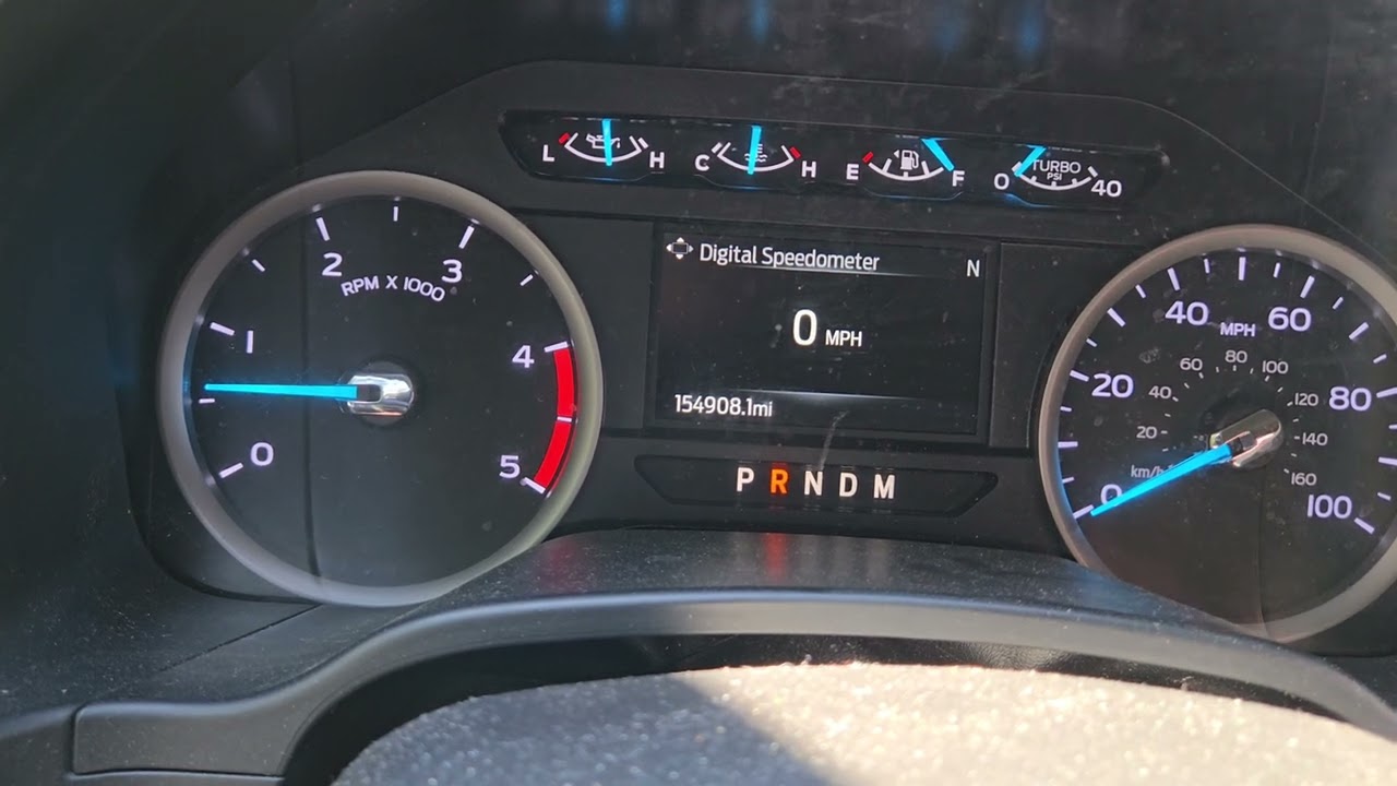 2021 F450 Transmission Relearn/Drive Cycle #newtoyou #dieselrepair #automotiverepair