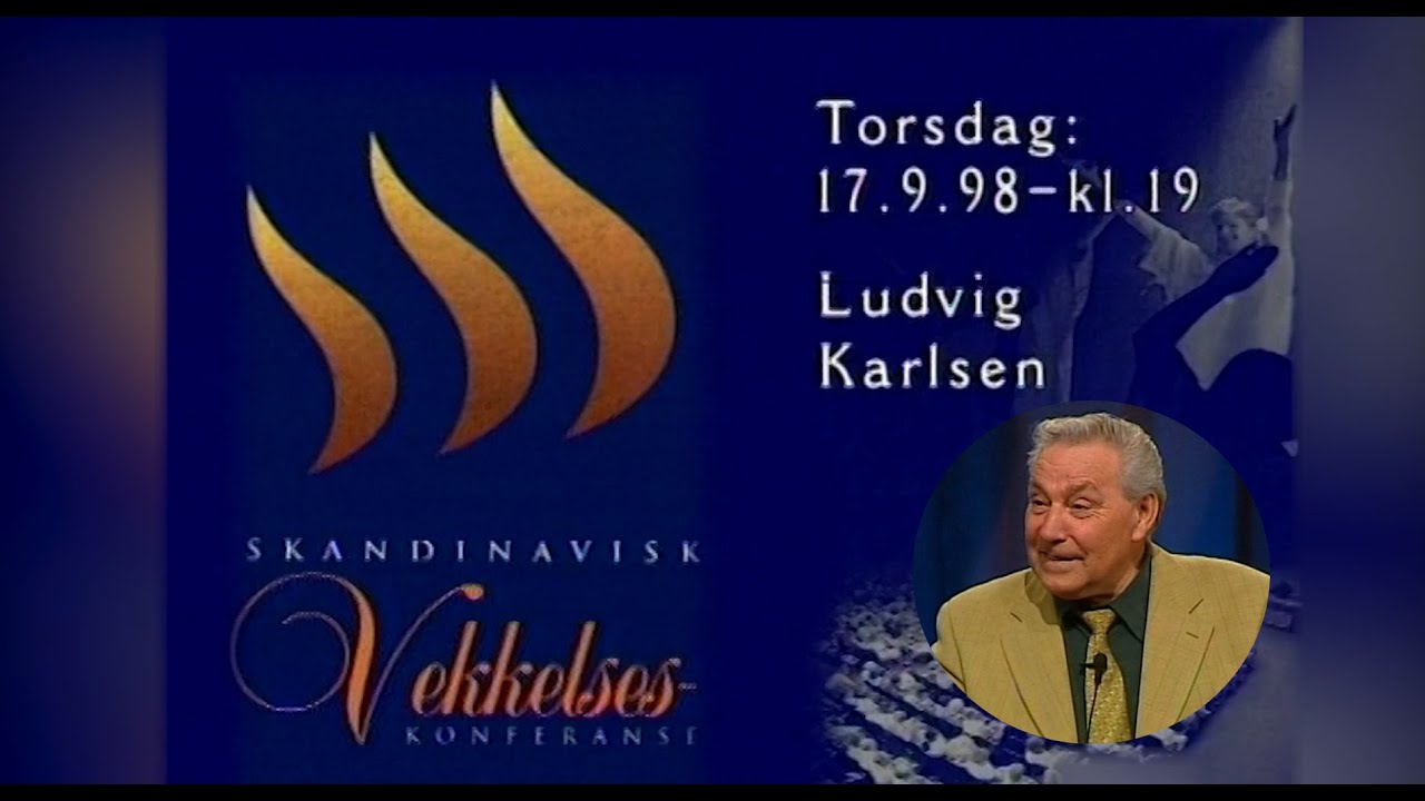 LUDVIG KARLSEN 20År etter sin hjemlov. Mars 2004/2024