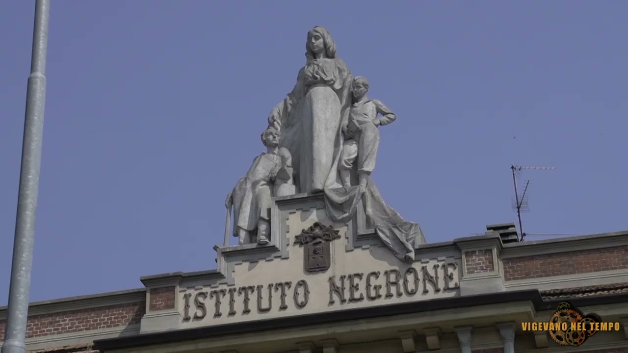 La famiglia Negrone