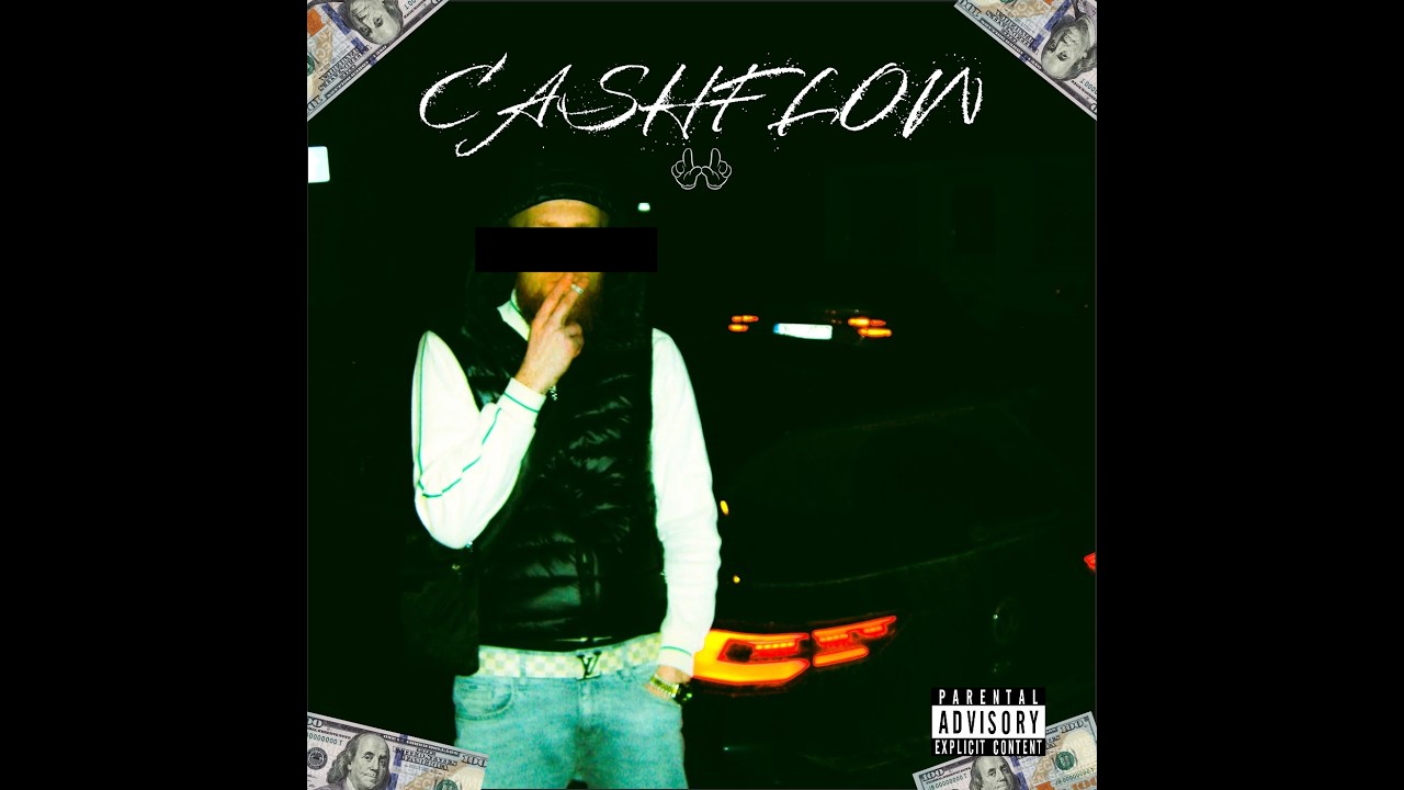 wilq - CASHFLOW (Official Music Video)