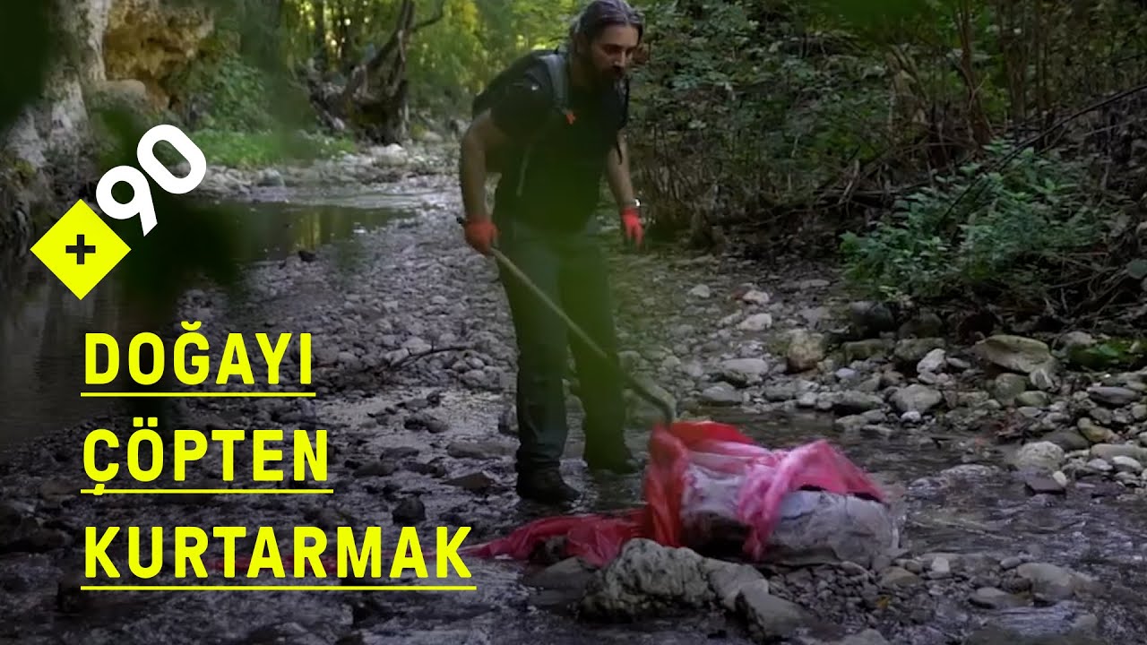 Safranbolu'nun doğa savaşçıları | 