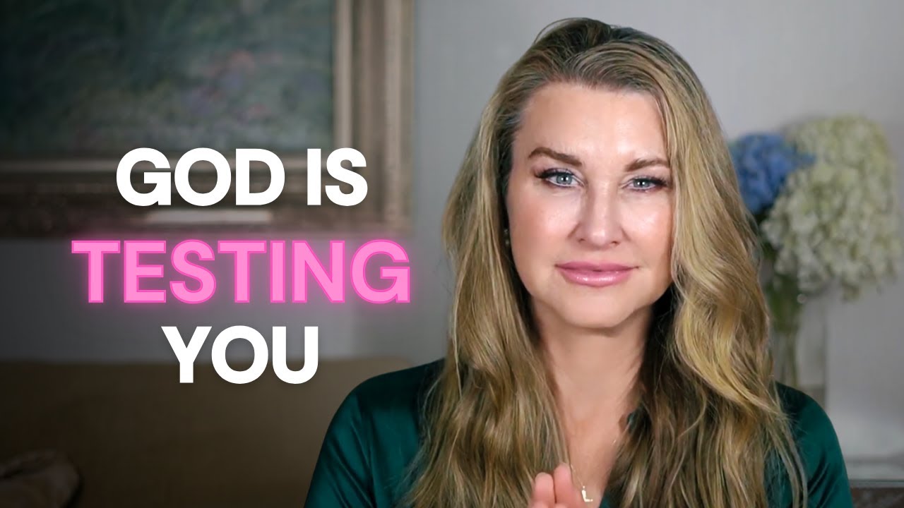 Women over 40: God Destroys Your Old Identity Before Reinventing You