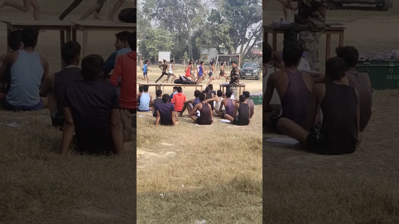 एनसीसी भर्ती 2020 ganpat sahay pg college payagipur sultanpur up