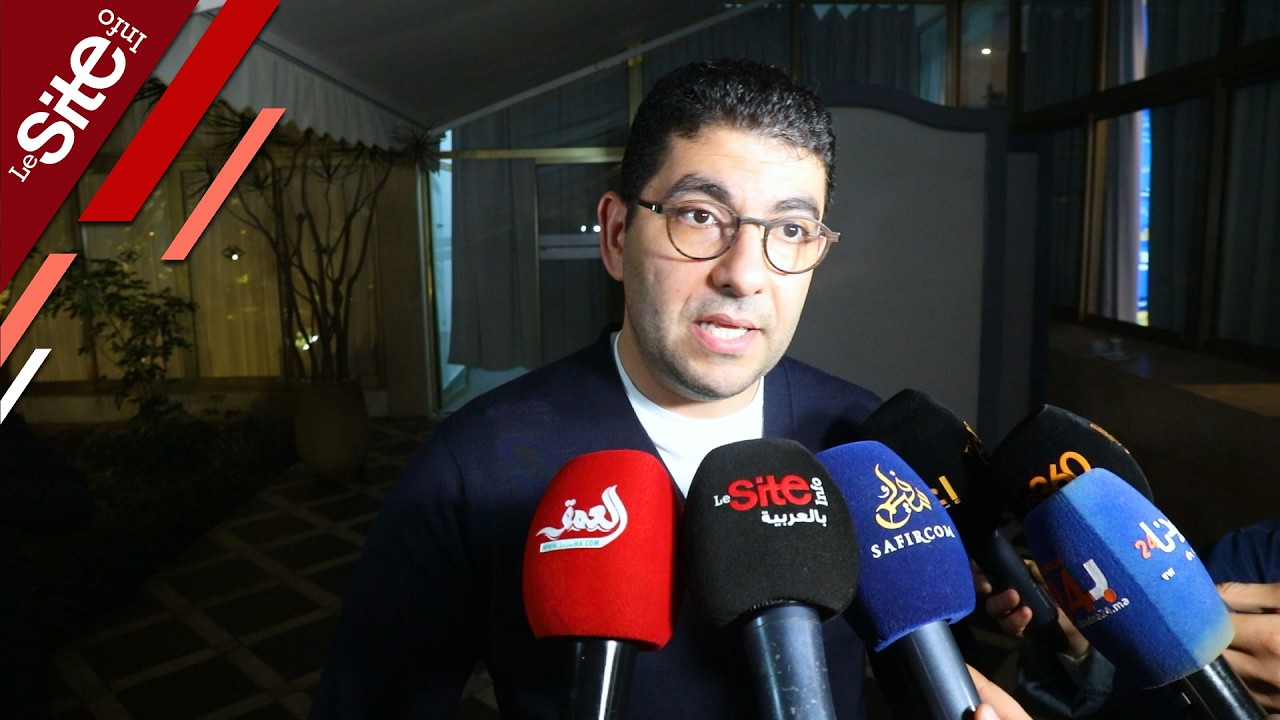بنسعيد: إذا منحنا المغاربة الثقة في انتخابات 2026 سنكون في مستوى انتظاراتهم