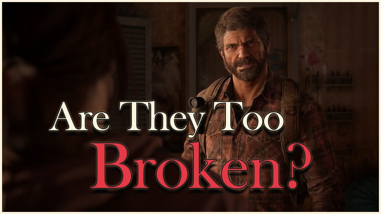 Why Losing Sam and Henry Nearly Broke Joel and Ellie