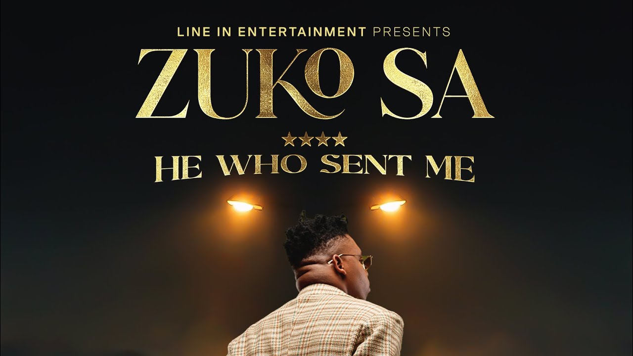 Zuko SA Ndim Endinguye (Live performance)