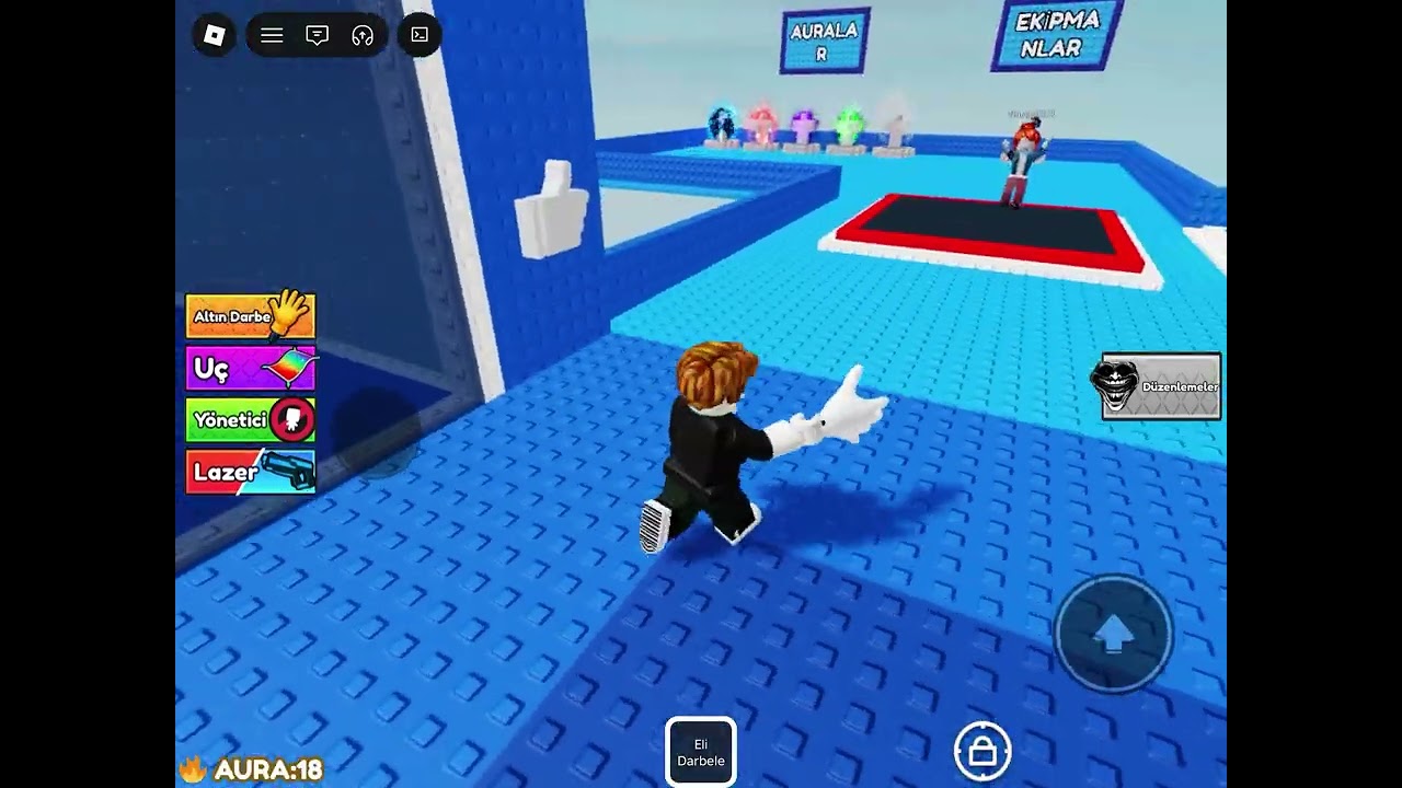 Roblox sigma
