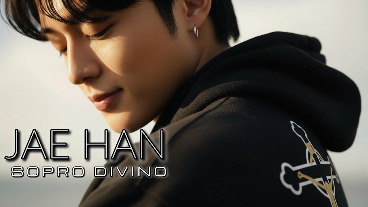 SOPRO DIVINO | JAE HAN – Clipe Oficial