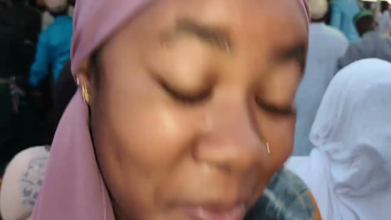 Fatahatoukitaba à mtsangamboua le 07/09/2025