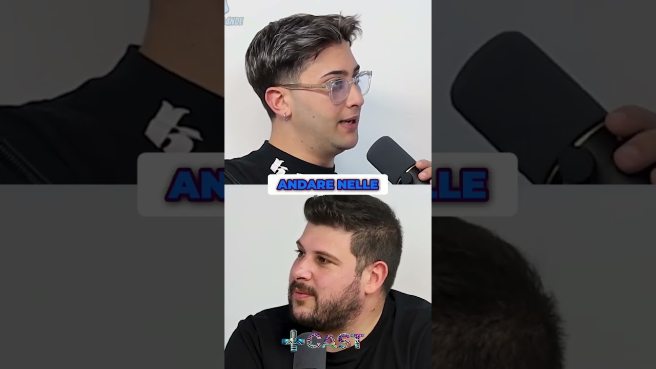 🎙 Perch&eacute; non cambierei mai il mio paese! 🏡