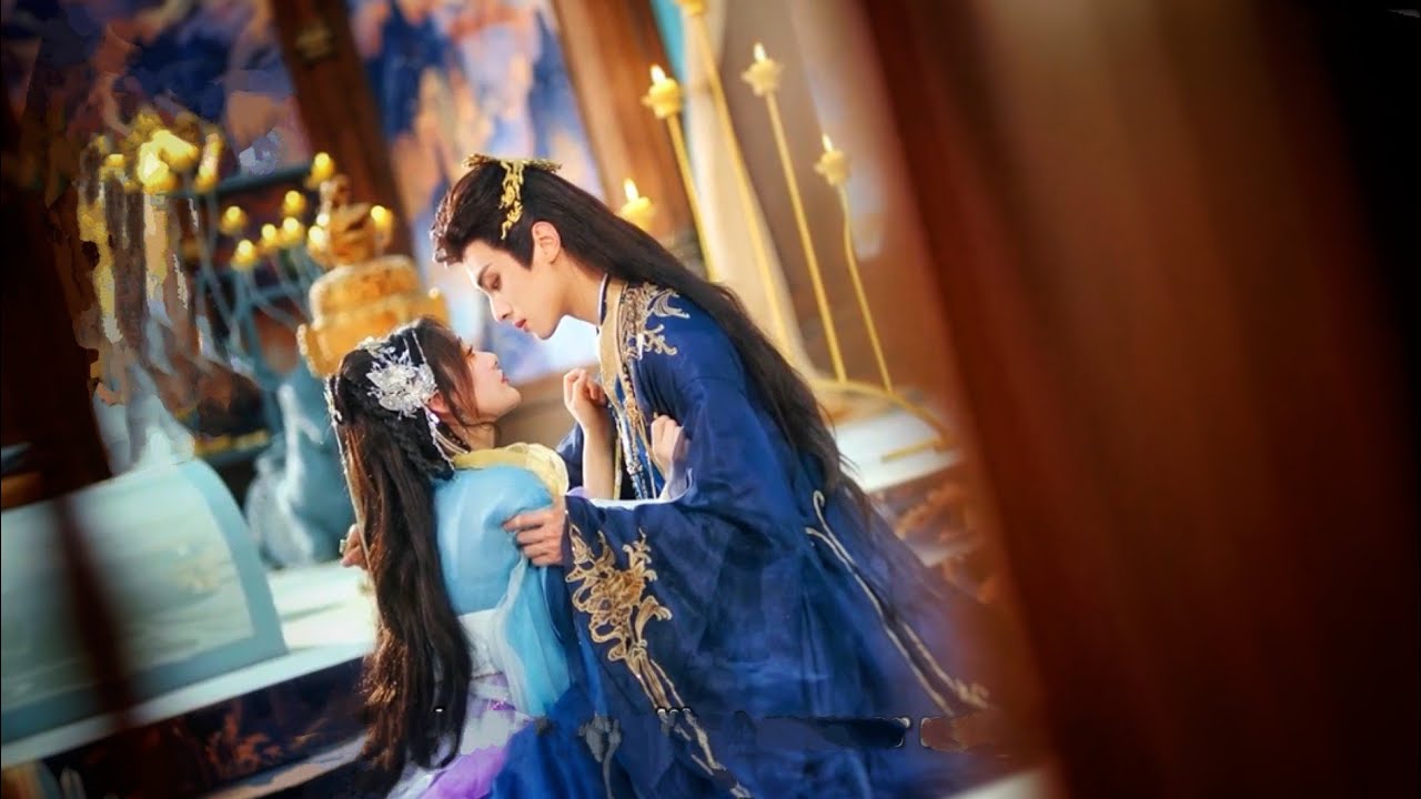 Money is coming chinese drama 💞 chinese love story❤️kdrama Hindi rimix songs 2024❤️&zwj;🩹 Cdrama 2025 ❤️