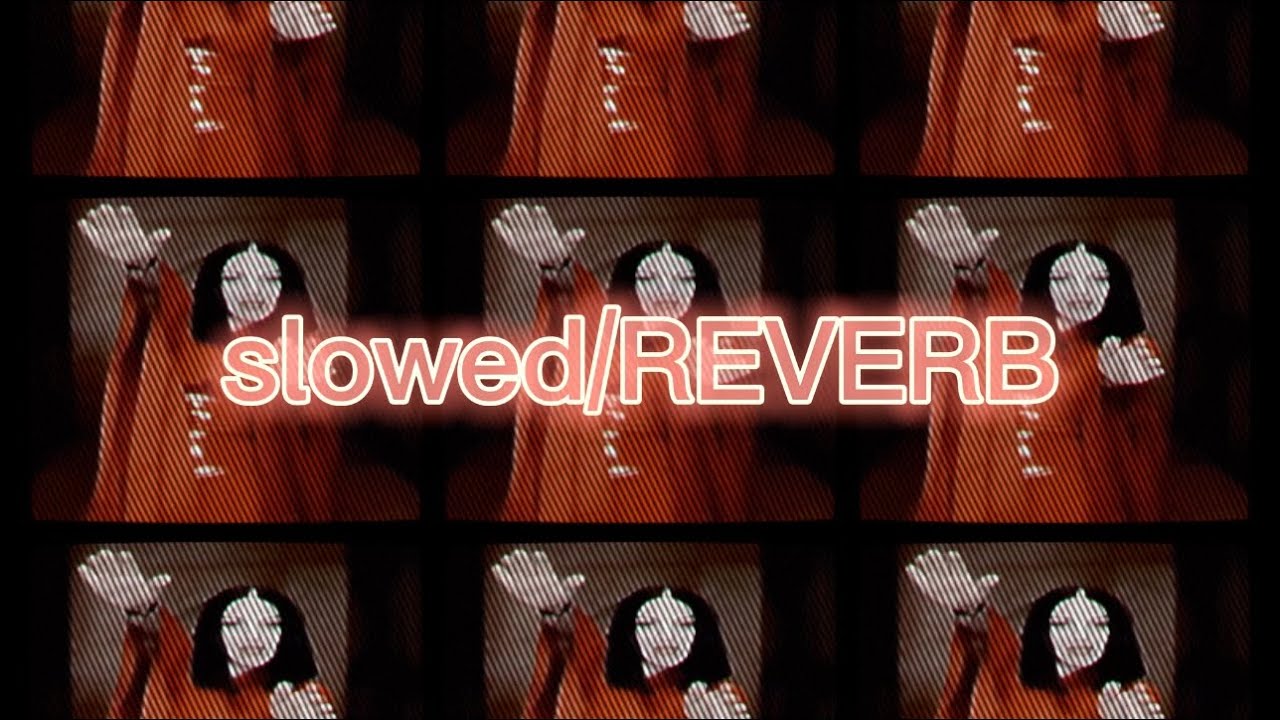 Madonna - Nothing Really Matters (SLOWED/reverb)