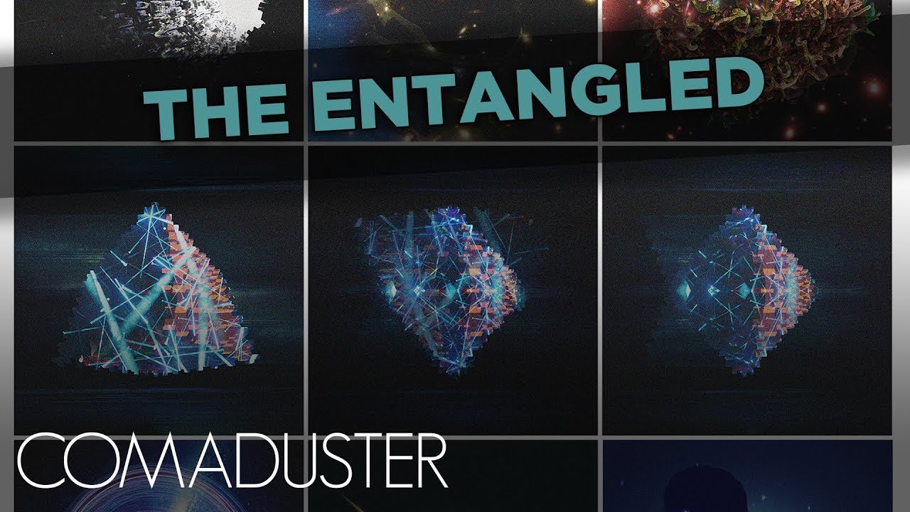 Comaduster - The Entangled [FiXT Labs]