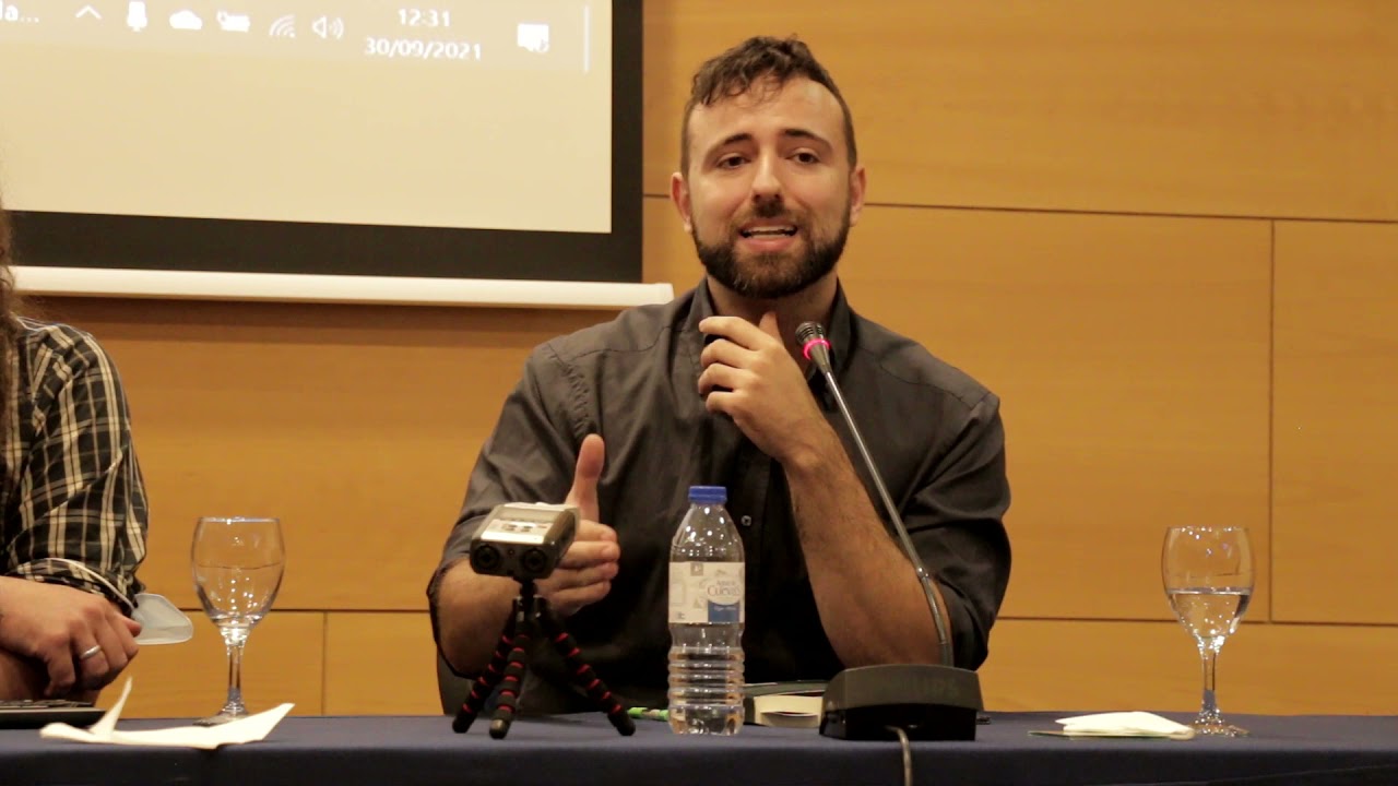 Hasel Paris Álvarez 